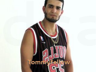 Tommyfellow