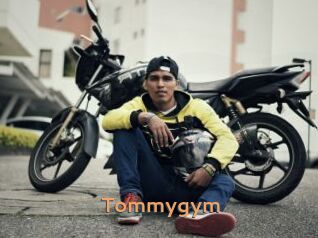 Tommygym