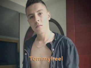 Tommyheel