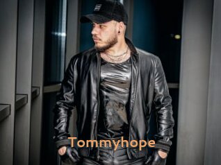 Tommyhope