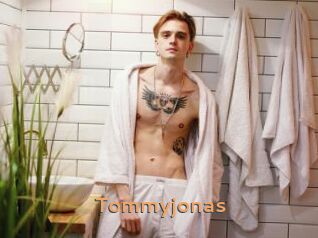 Tommyjonas