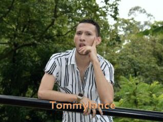 Tommylance