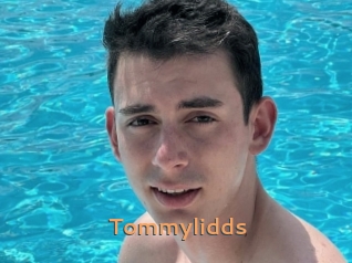 Tommylidds