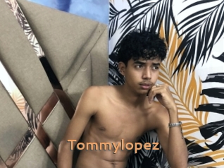Tommylopez