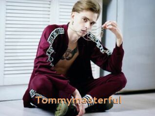 Tommymasterful