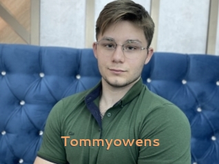 tommyowens Du Cul A Gogo