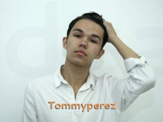 Tommyperez
