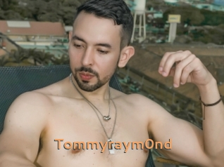 Tommyraym0nd
