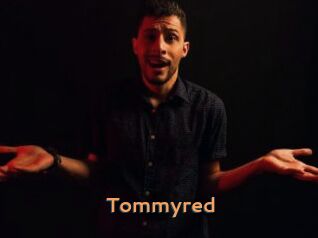 Tommyred