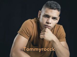 Tommyrocck