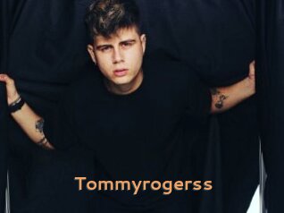 tommyrogerss Du Cul A Gogo