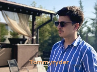 Tommyryder