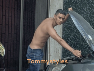 Tommystyles