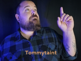 Tommytaint