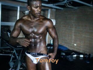 Tomroy