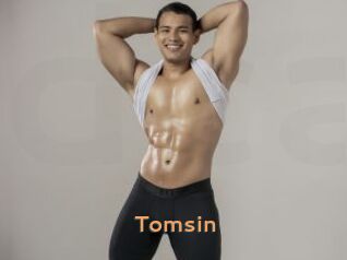 Tomsin