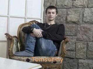 tomsotiny Du Cul A Gogo