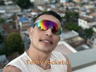 Tomy_rockstar
