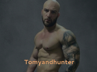 tomyandhunter Du Cul A Gogo