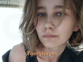 Tomyhayes