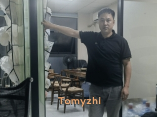 Tomyzhi