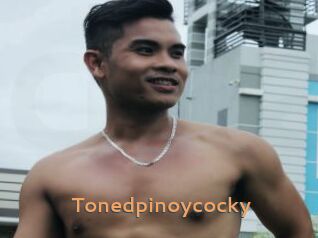Tonedpinoycocky