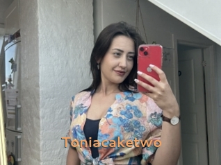 Toniacaketwo