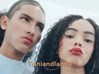 Toniandlanna