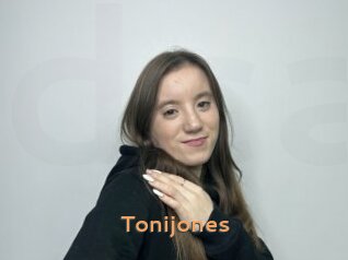 Tonijones