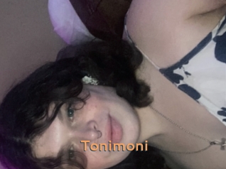 Tonimoni