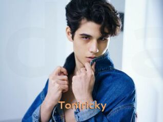 Toniricky