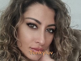 Tonkyluv