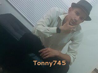 Tonny745