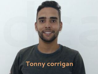 tonny_corrigan Du Cul A Gogo