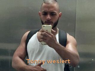Tonny_weslert