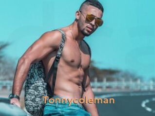 Tonnycoleman