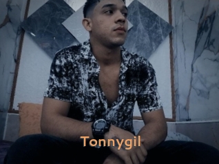 tonnygil Du Cul A Gogo
