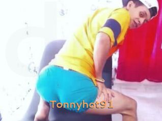 Tonnyhot91