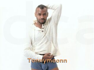 Tonnymoonn
