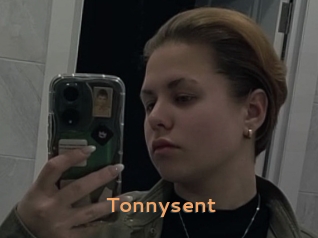 Tonnysent