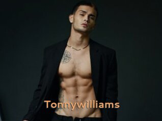 tonnywilliams Du Cul A Gogo