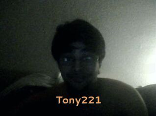 Tony221