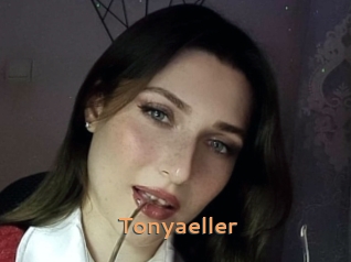 tonyaeller Du Cul A Gogo