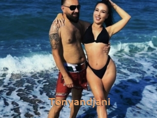 Tonyandjani