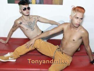Tonyandmike