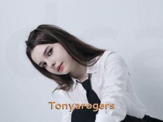 Tonyarogers