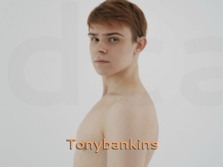 Tonybankins