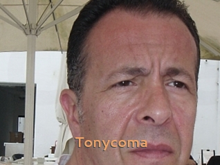 Tonycoma