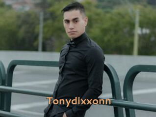 Tonydixxonn