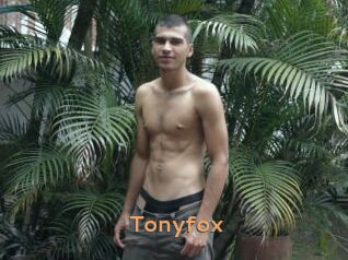 Tonyfox